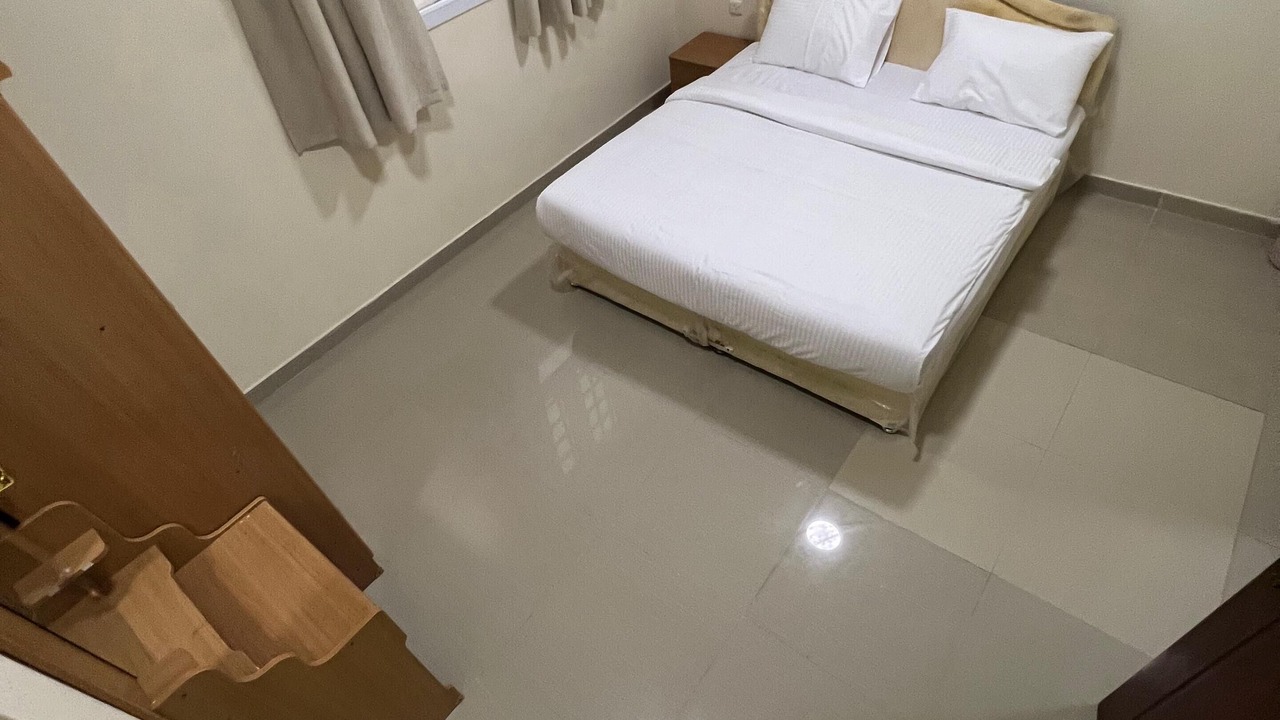 Photo of Bedroom in Salalah