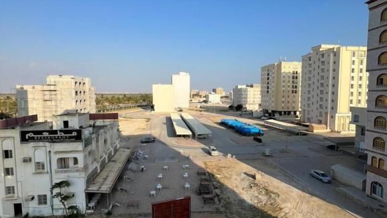Photo of Outdoor in Salalah