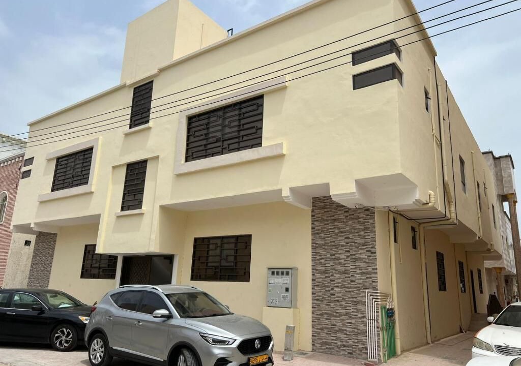Photo of Outdoor in Salalah