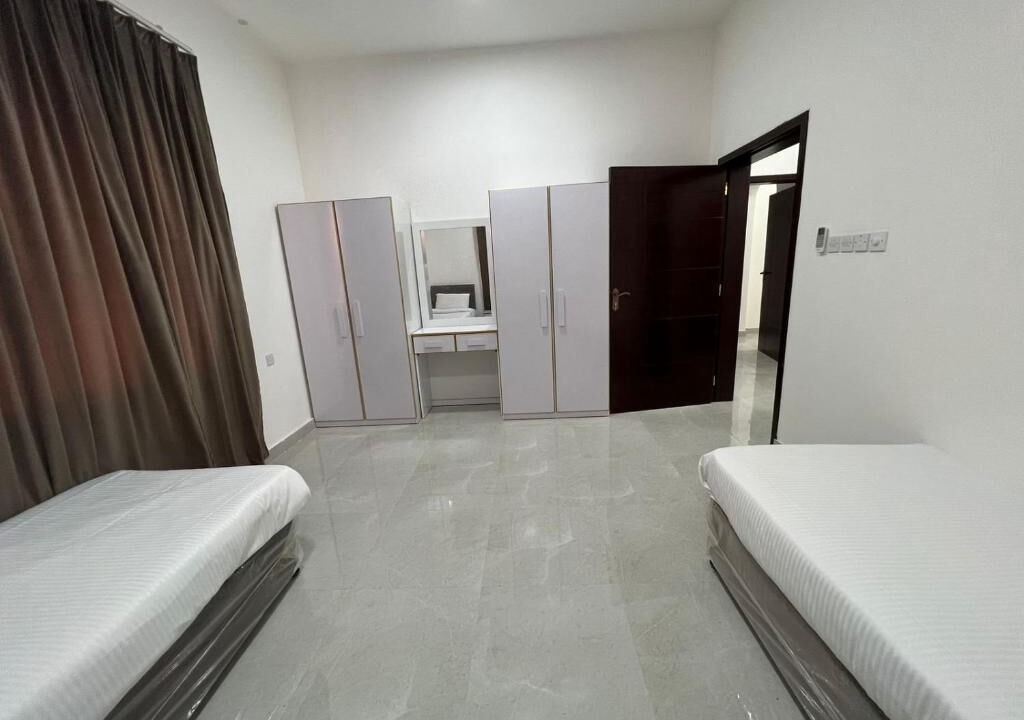 Photo of Bedroom in Salalah