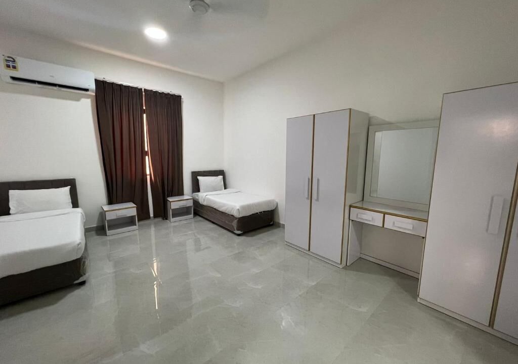 Photo of Bedroom in Salalah