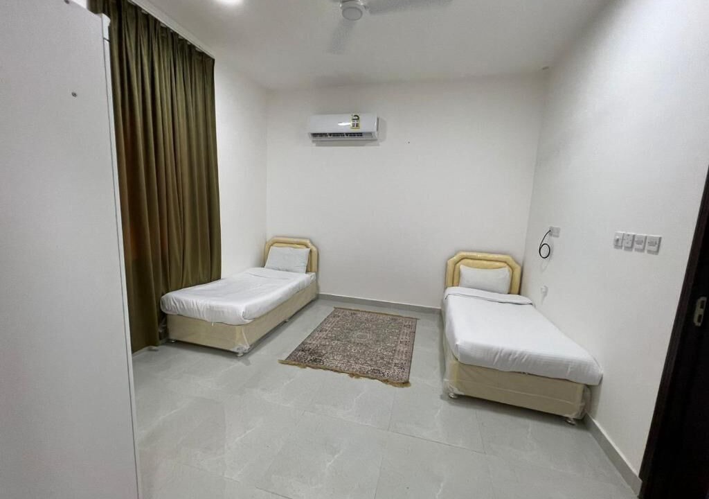 Photo of Bedroom in Salalah