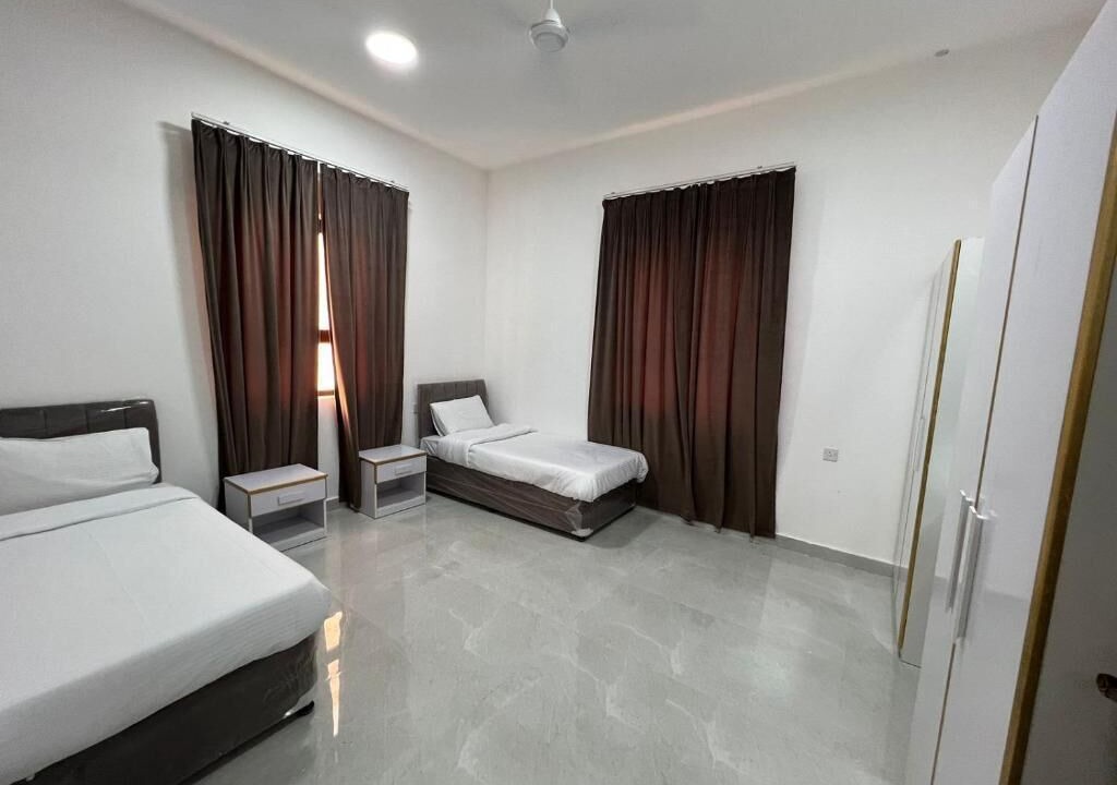 Photo of Bedroom in Salalah