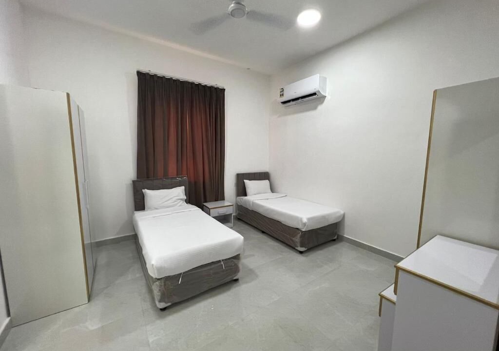 Photo of Bedroom in Salalah