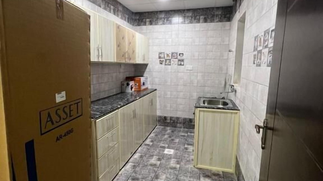 Photo of Kitchen in Salalah