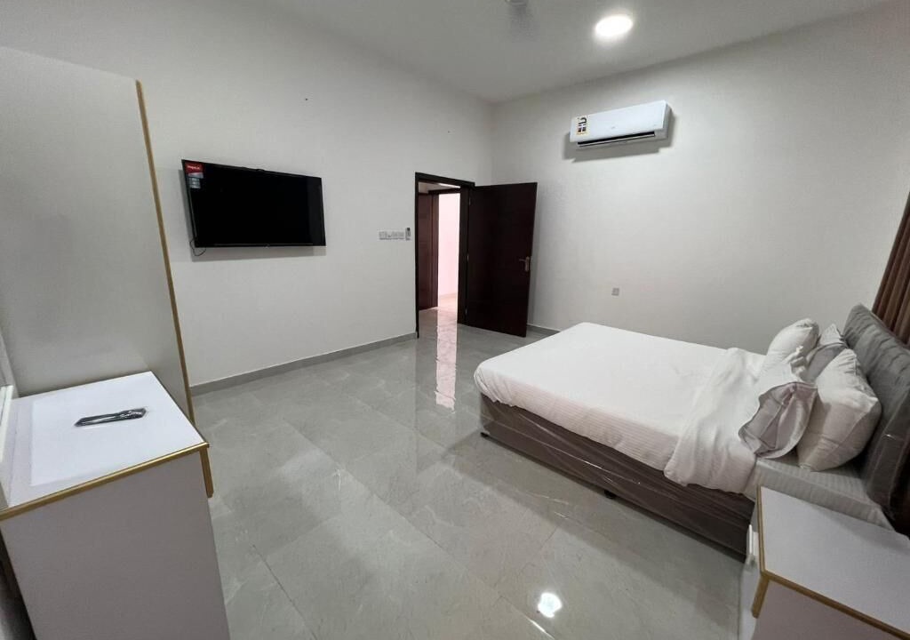 Photo of Bedroom in Salalah