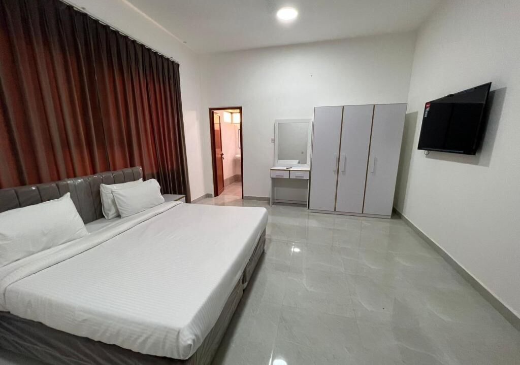 Photo of Bedroom in Salalah