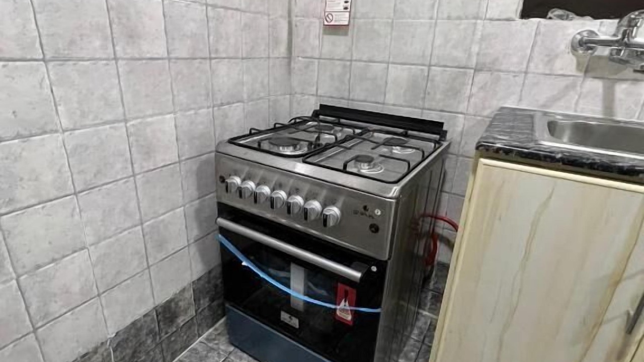 Photo of Kitchen in Salalah