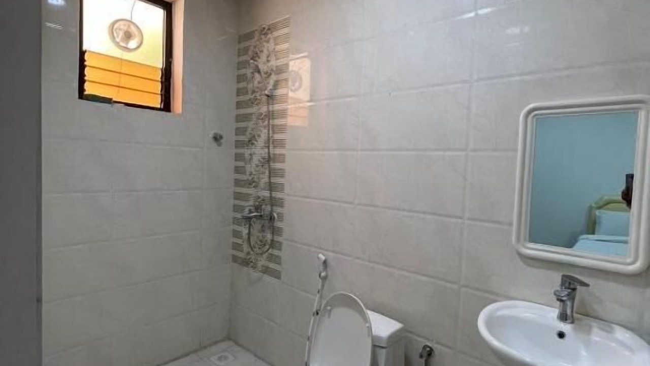 Photo of Bathroom in Salalah