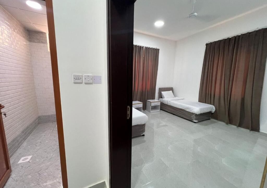Photo of Bedroom in Salalah