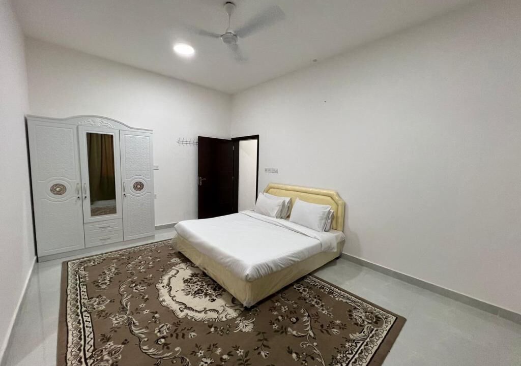 Photo of Bedroom in Salalah