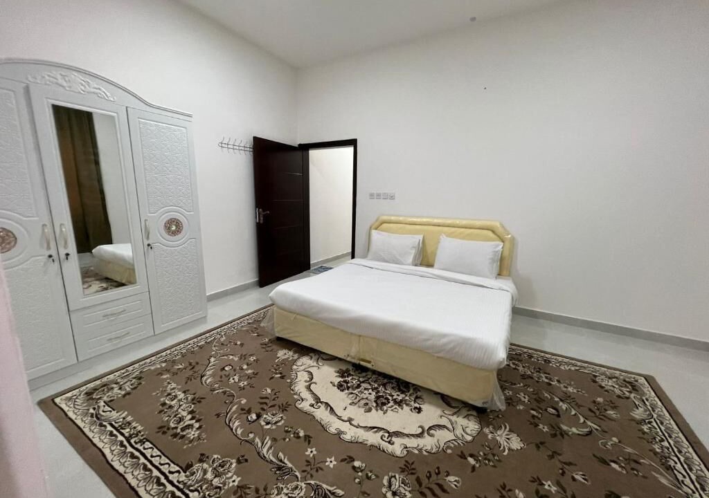 Photo of Bedroom in Salalah