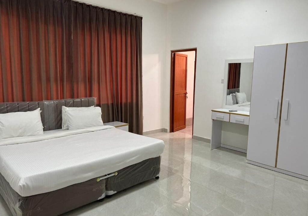 Photo of Bedroom in Salalah