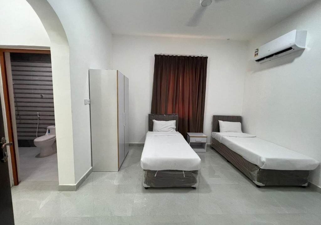 Photo of Bedroom in Salalah