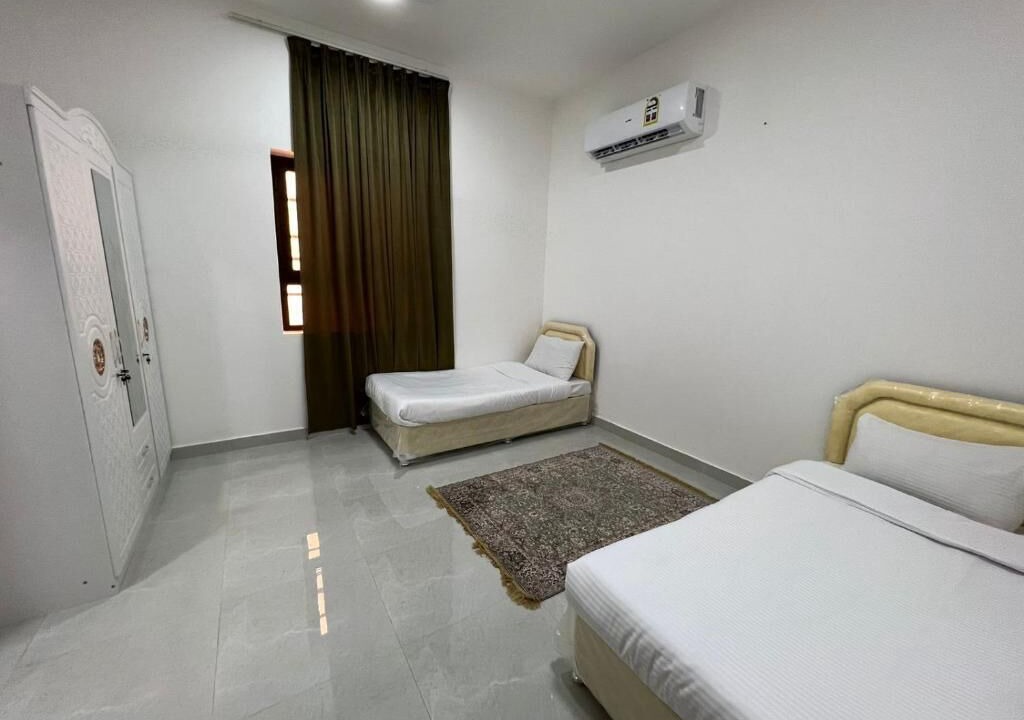 Photo of Bedroom in Salalah