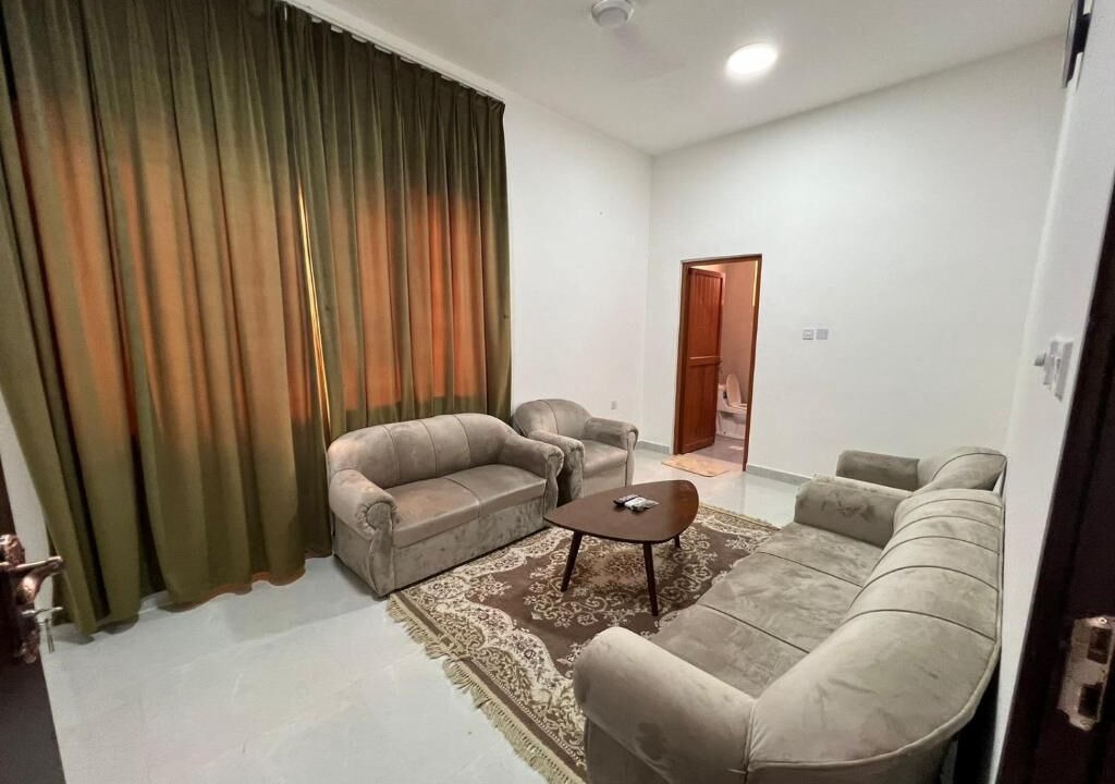 Photo of Livingroom in Salalah