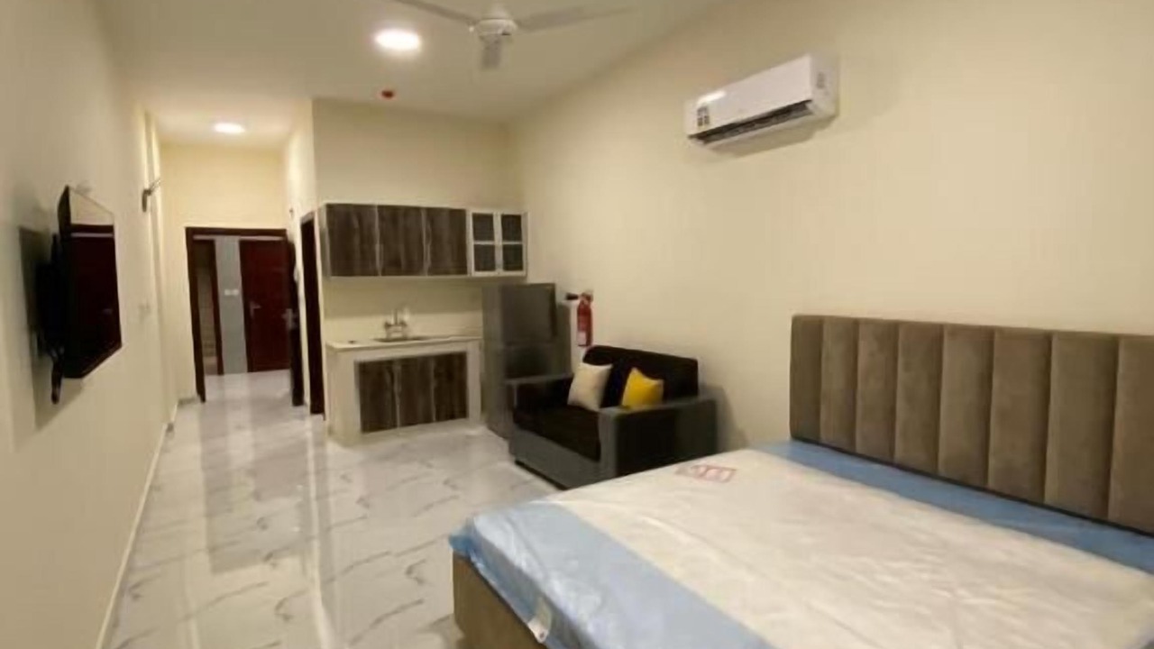 Photo of Bedroom in Salalah