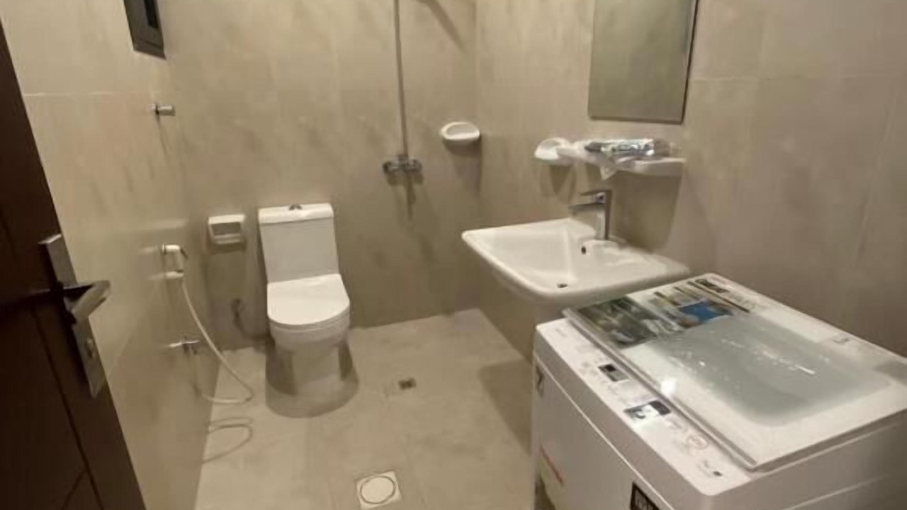 Photo of Bathroom in Salalah