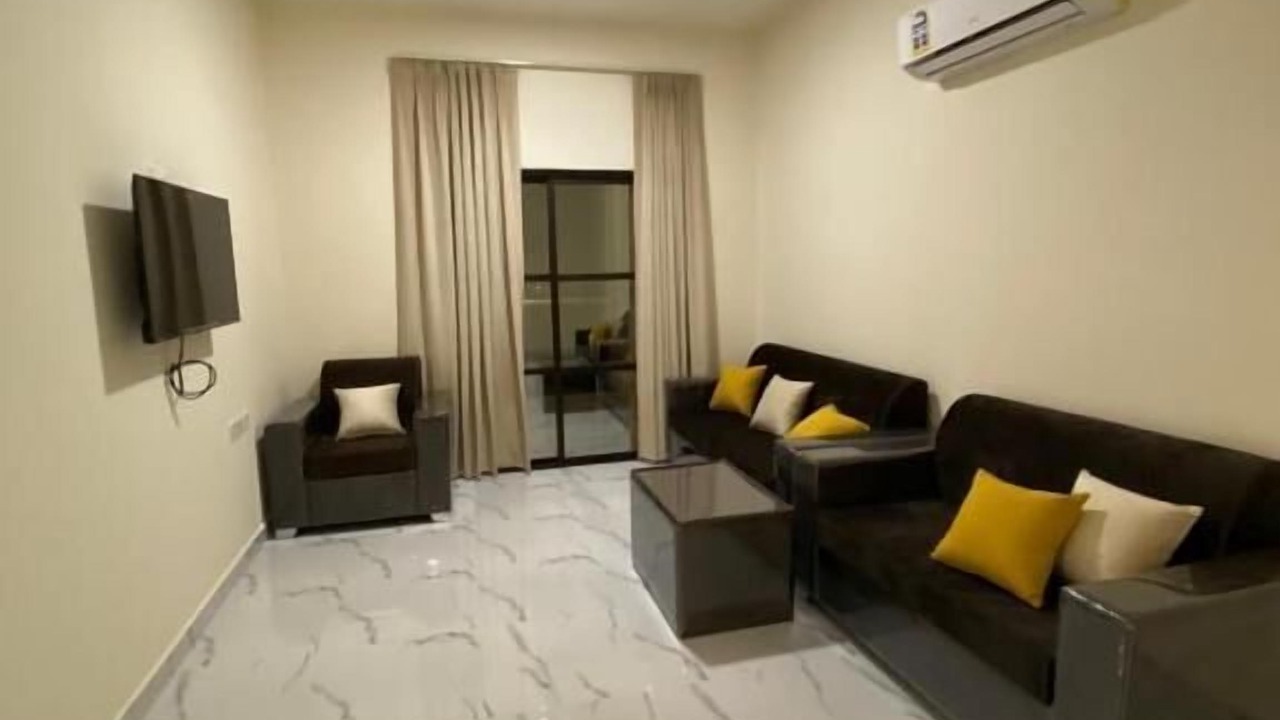 Photo of Livingroom in Salalah