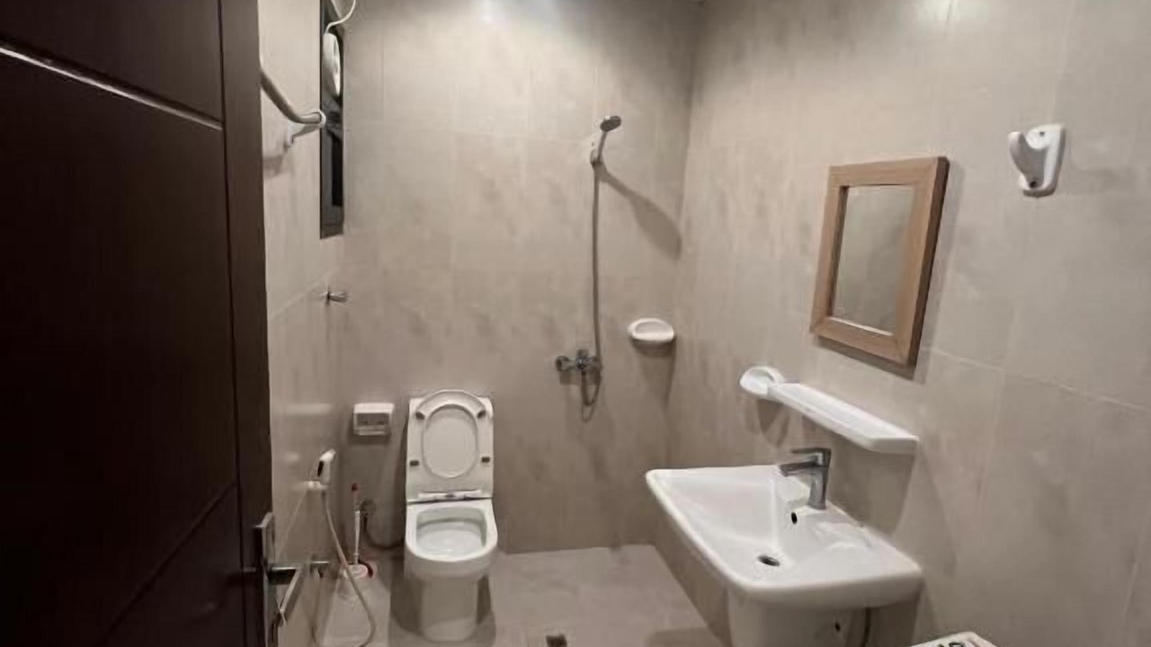 Photo of Bathroom in Salalah