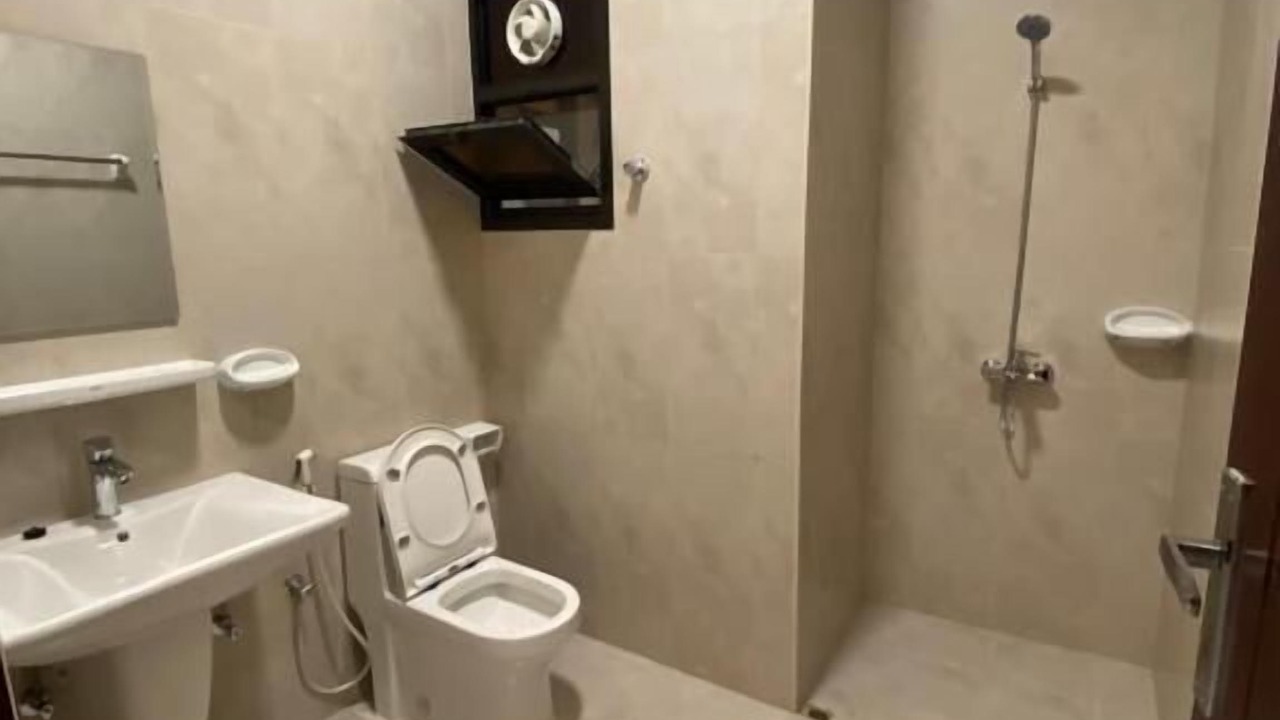 Photo of Bathroom in Salalah