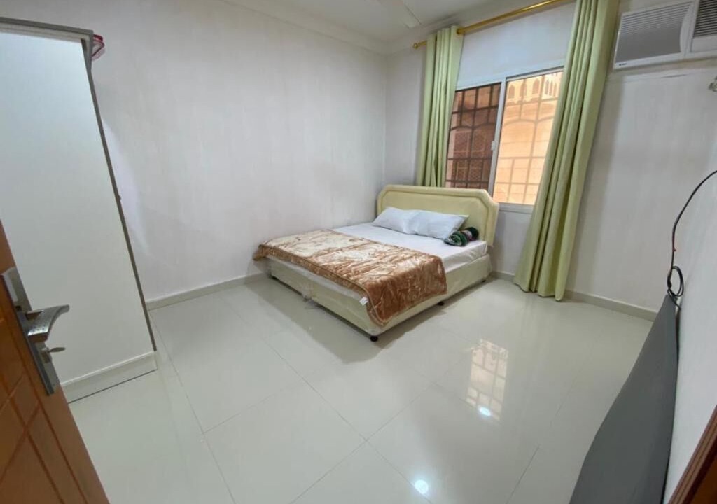 Photo of Bedroom in Salalah