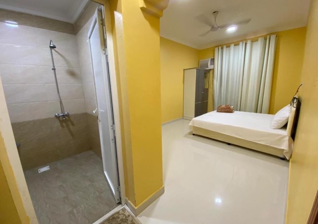Photo of Bedroom in Salalah