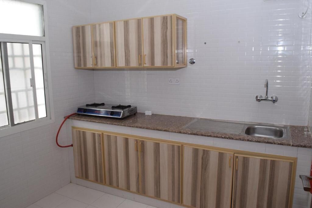 Photo of Kitchen in Salalah