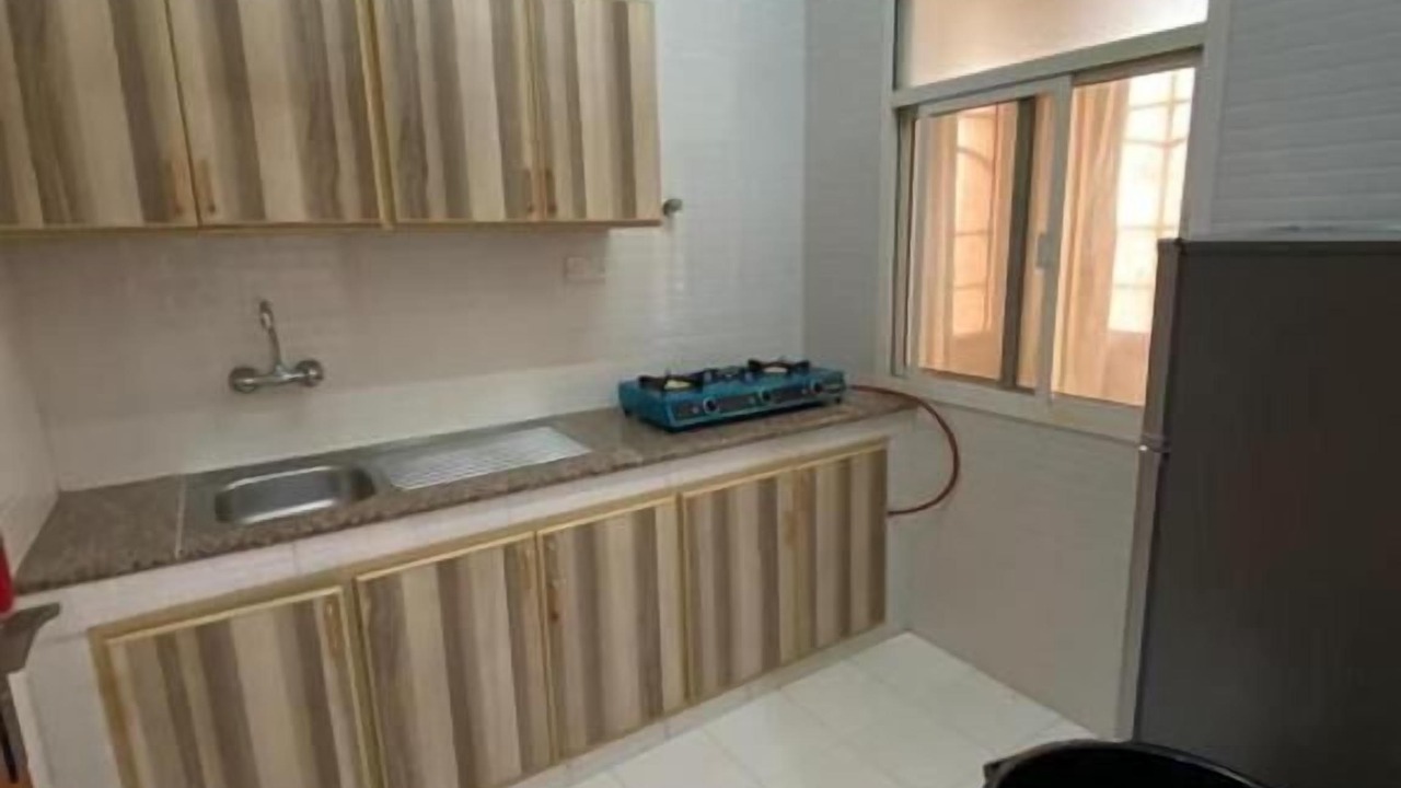 Photo of Kitchen in Salalah
