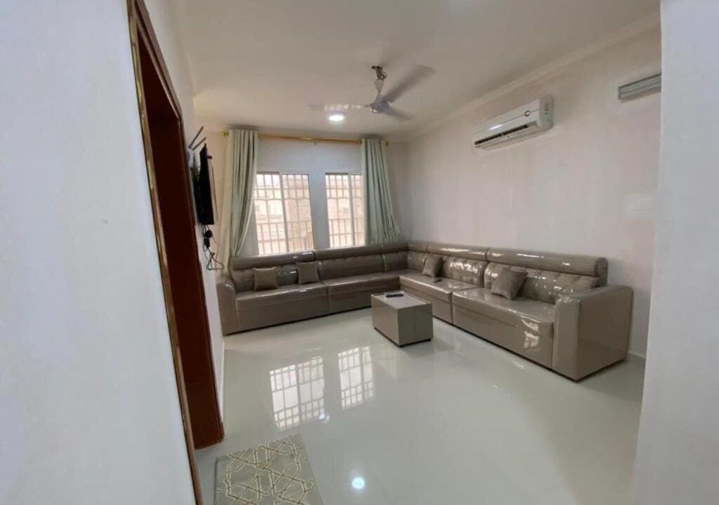 Photo of Livingroom in Salalah