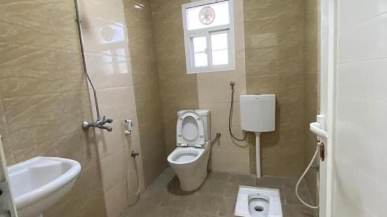 Photo of Bathroom in Salalah