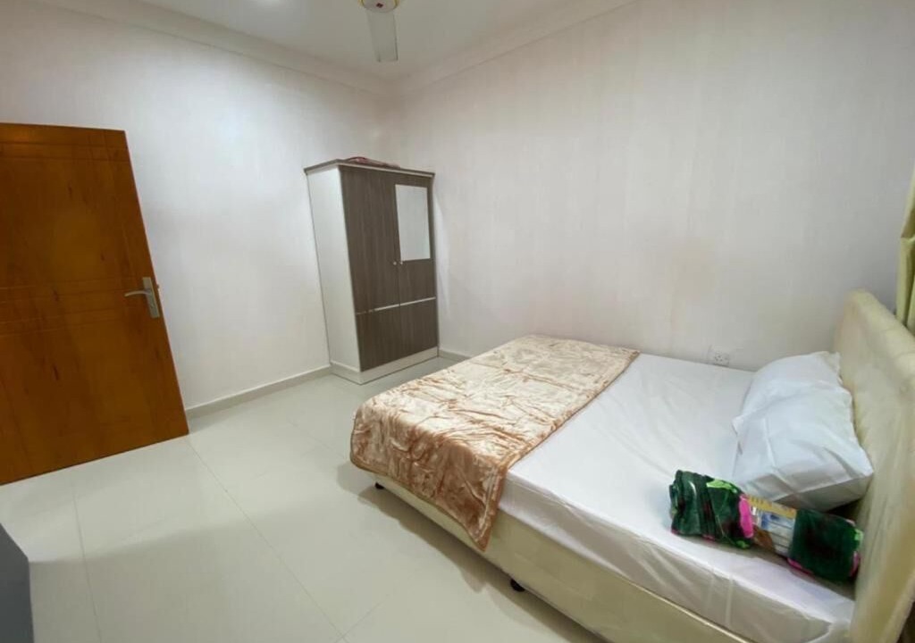 Photo of Bedroom in Salalah