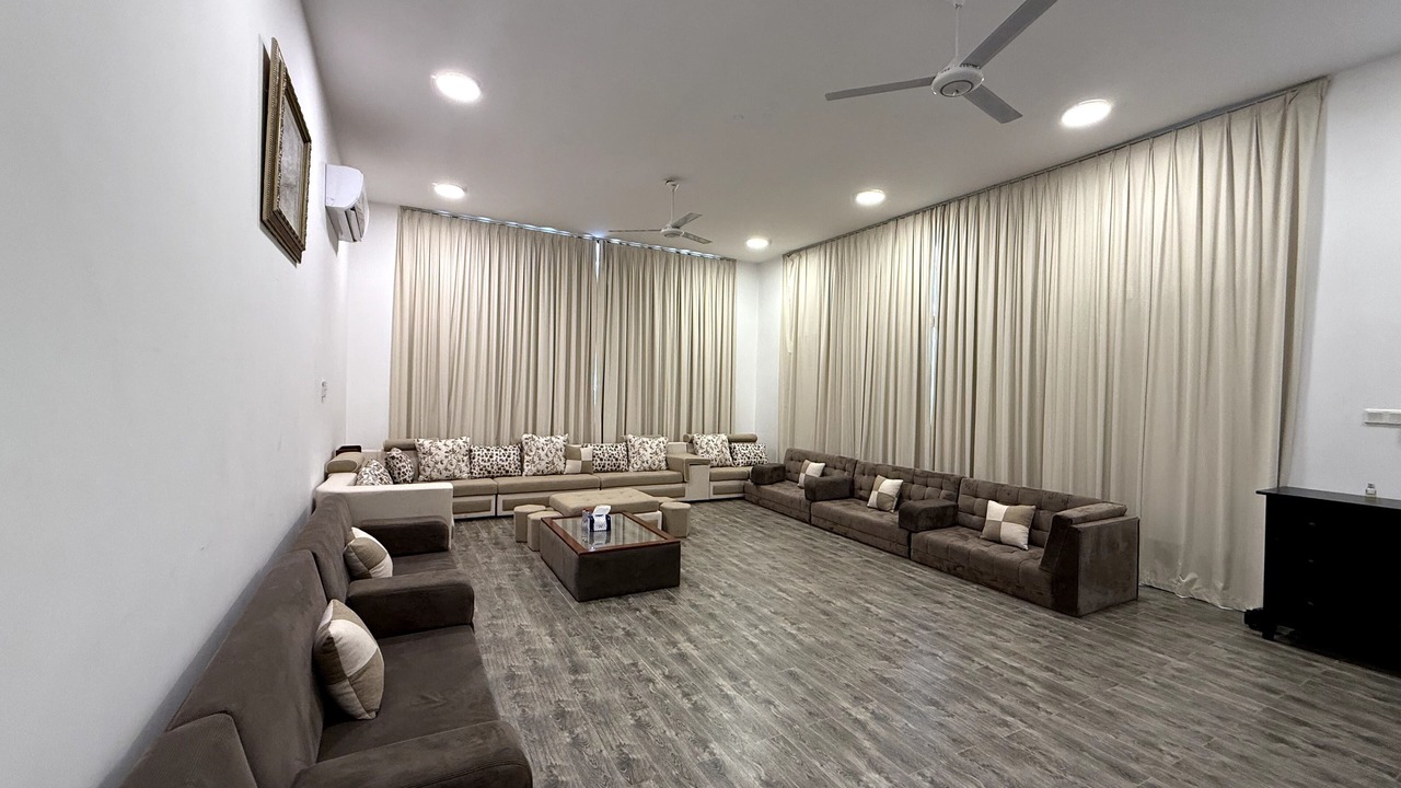 Photo of Livingroom in Ras Al Khaimah