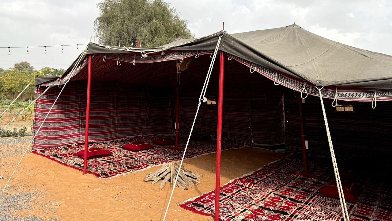 Photo of Outdoor in Ras Al Khaimah