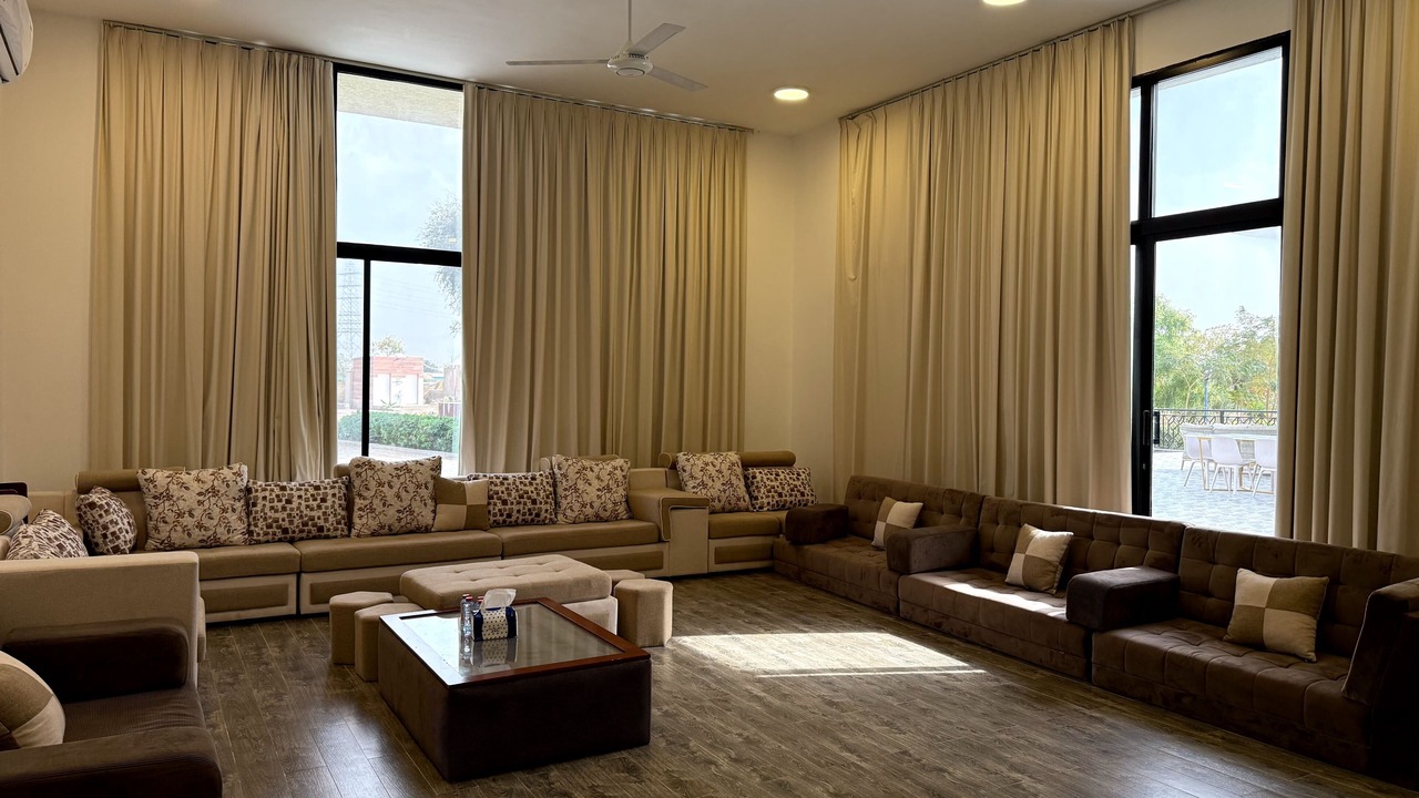 Photo of Livingroom in Ras Al Khaimah