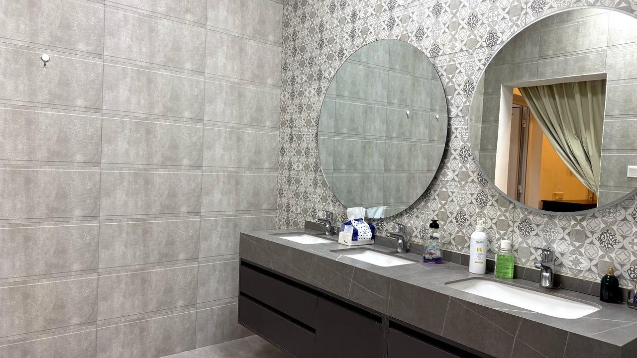 Photo of Bathroom in Ras Al Khaimah