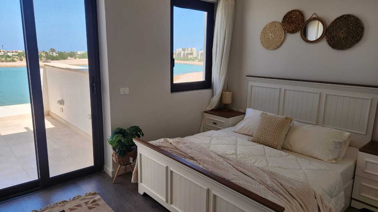 Photo of Bedroom in El Gouna