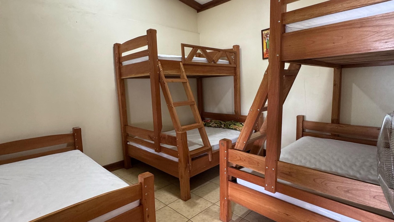 Photo of Bedroom in Mercedes Sur