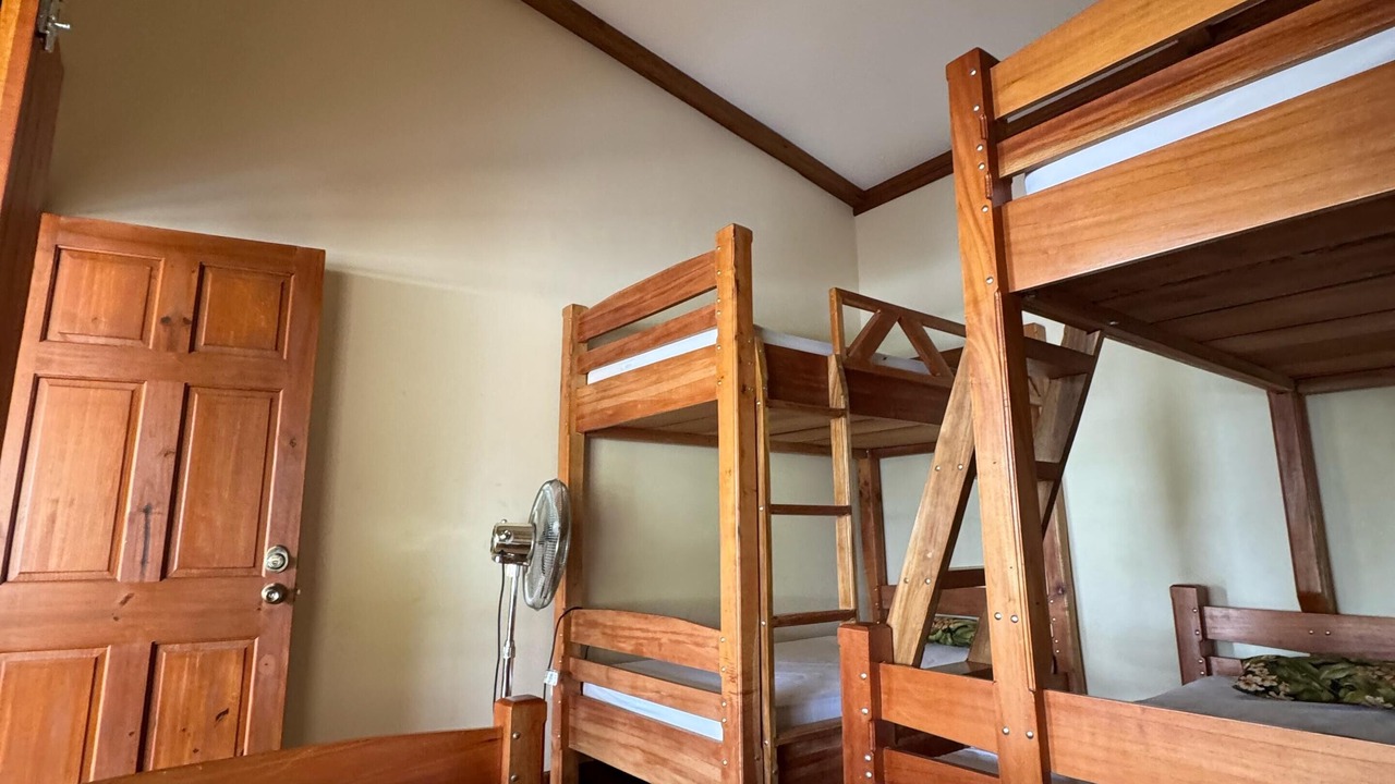 Photo of Bedroom in Mercedes Sur