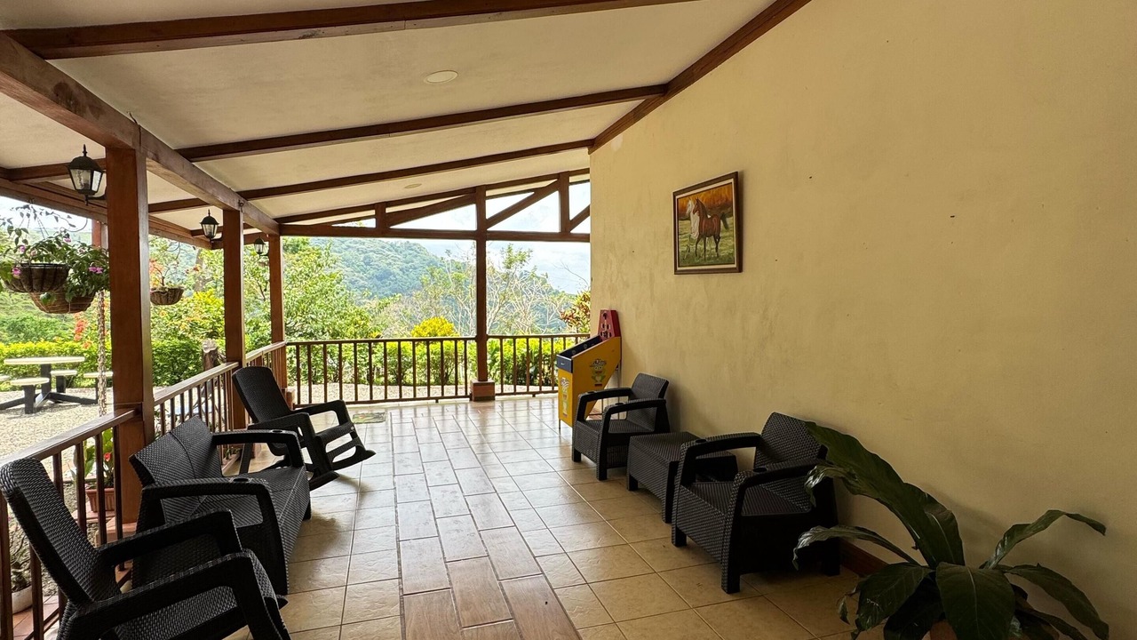 Photo of Patio Balcony in Mercedes Sur