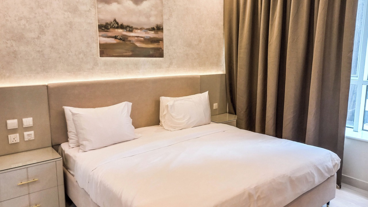 Photo of Bedroom in Al Danah
