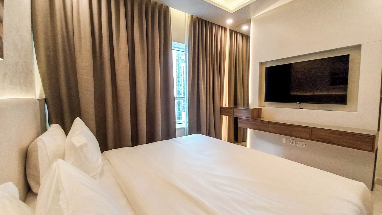 Photo of Bedroom in Al Danah