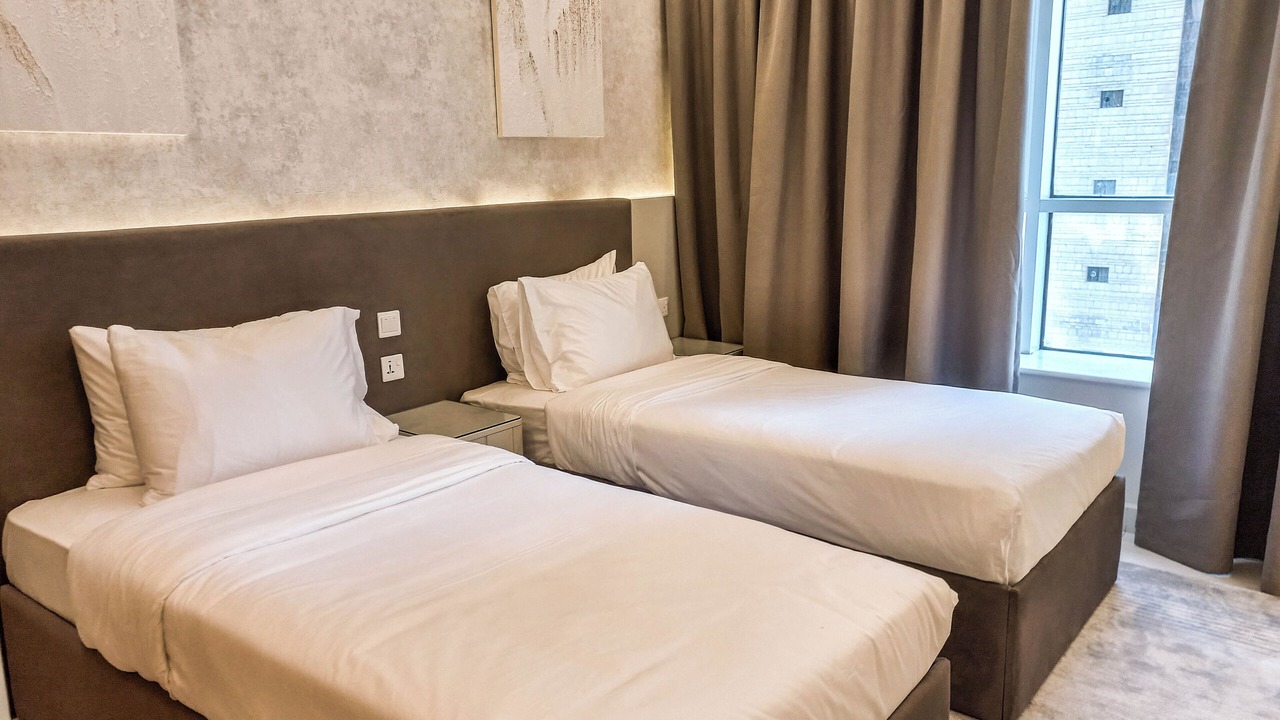 Photo of Bedroom in Al Danah