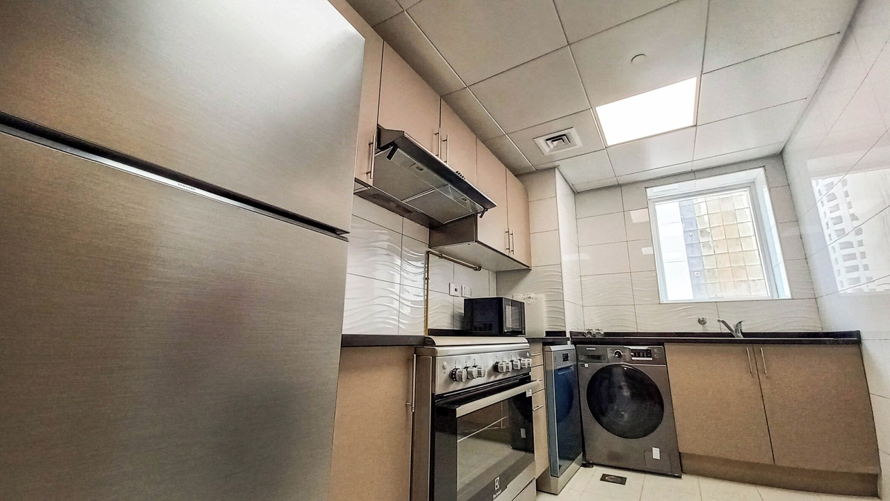 Photo of Kitchen in Al Danah