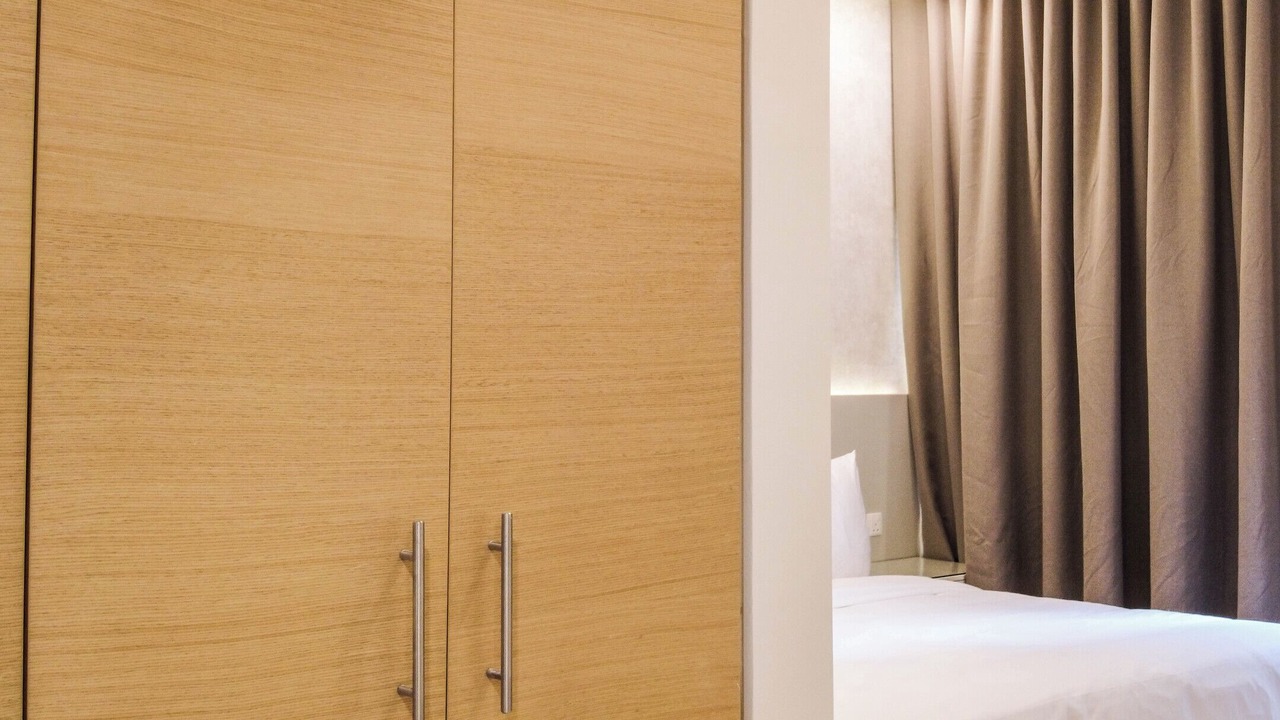 Photo of Bedroom in Al Danah