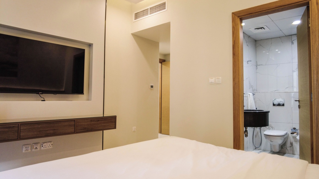 Photo of Bedroom in Al Danah