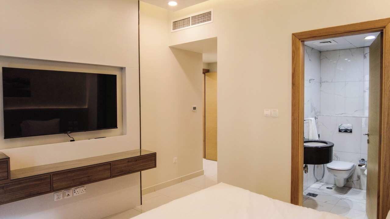 Photo of Bedroom in Al Danah