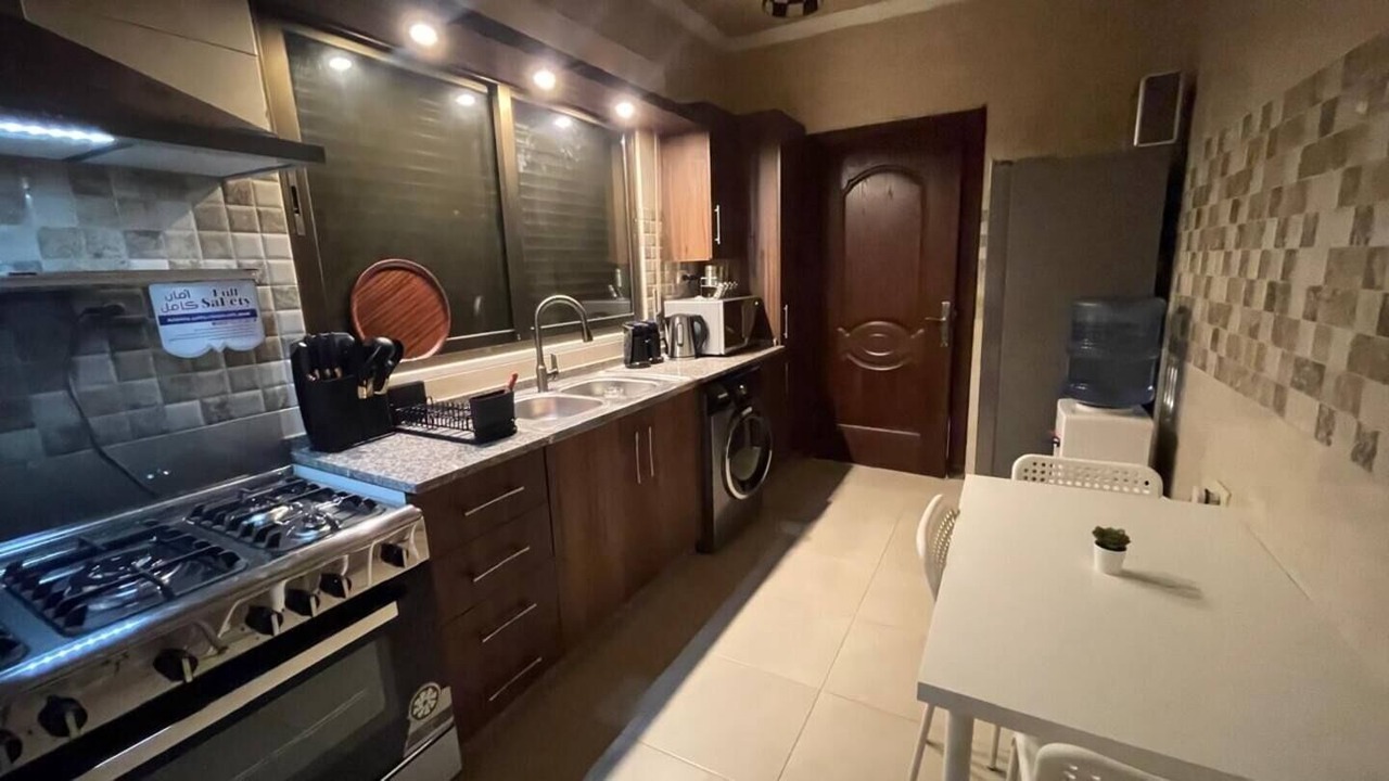 Photo of Kitchen in Al Jubeiha