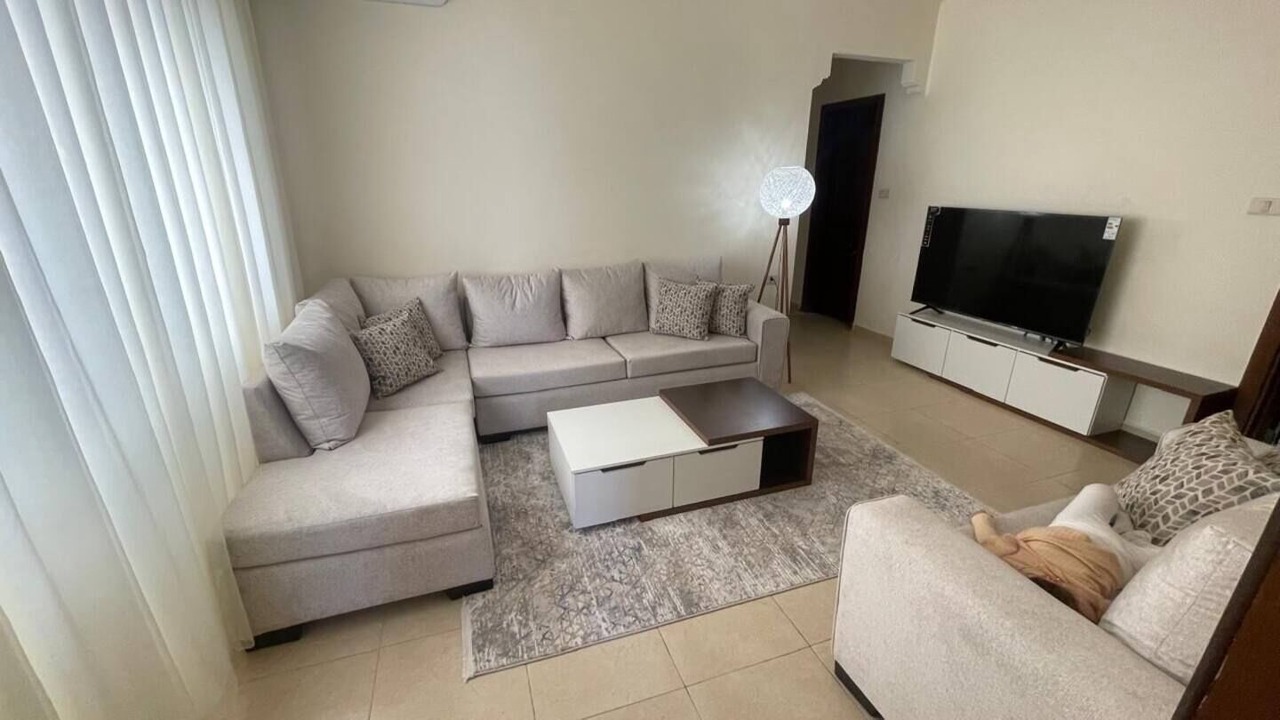 Photo of Livingroom in Al Jubeiha