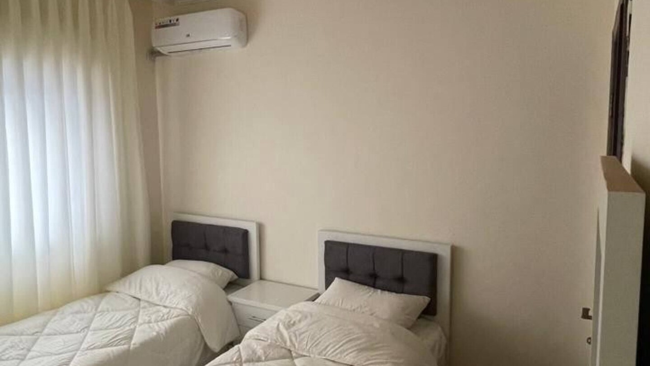Photo of Bedroom in Al Jubeiha